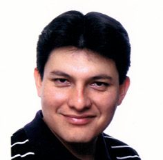 Dr. Cristian R. Loza Adaui